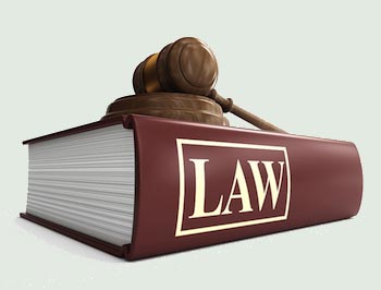 Legal Stuff