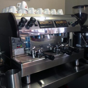 The Studio Coffee Bar