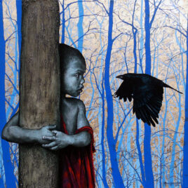Enchanted Forest I