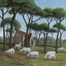 Marc Alexander | Spring | Dreams of an Enchanted World