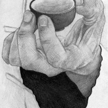 Marc Alexander | Green Tea | Touch Series