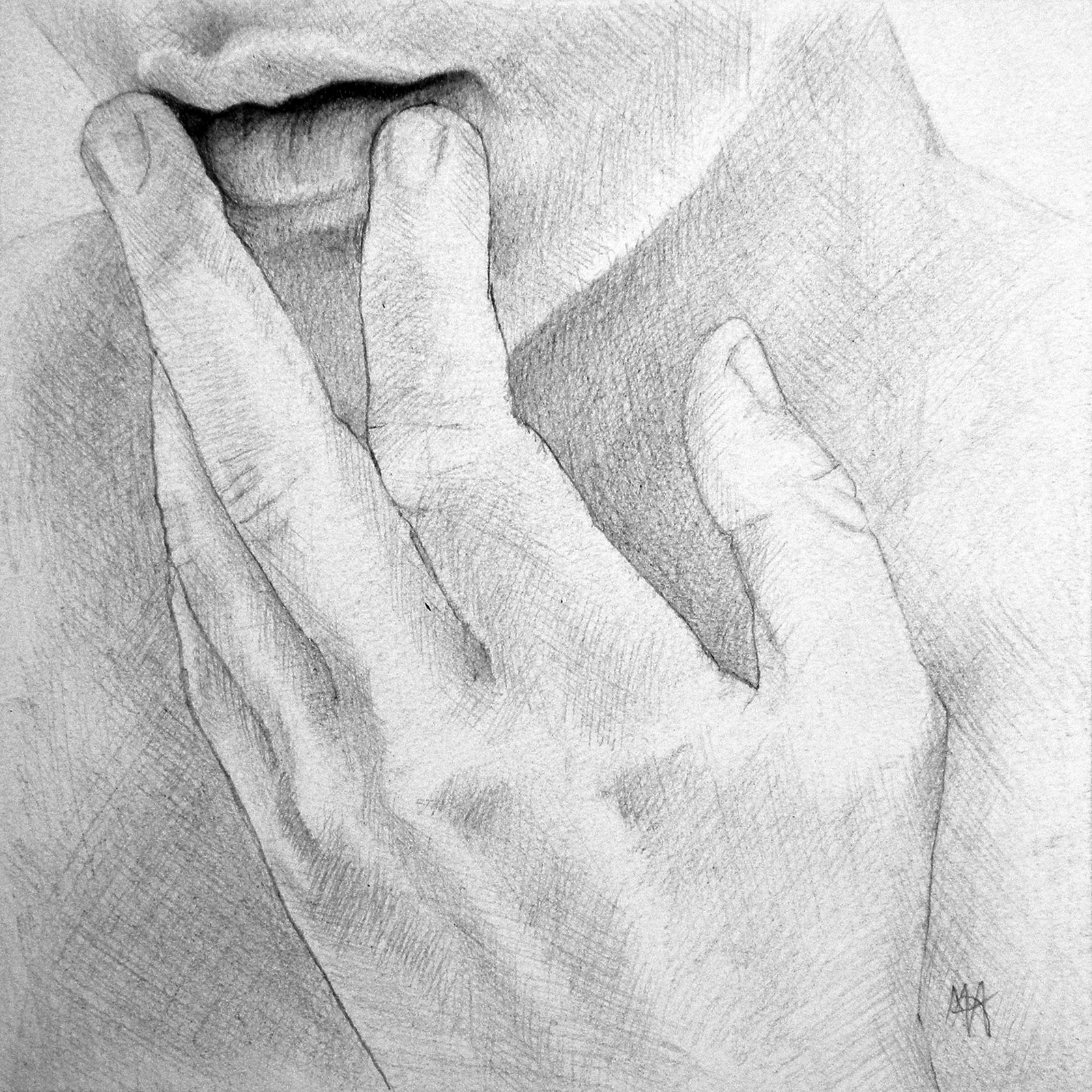 Marc Alexander | Marble | Touch Series